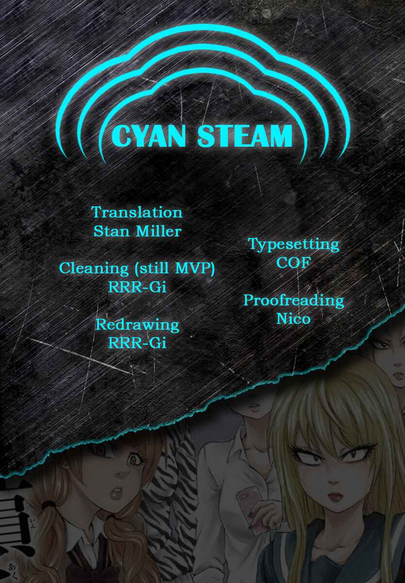 Page 21 Chapter 61 Rokudou no Onna-tachi