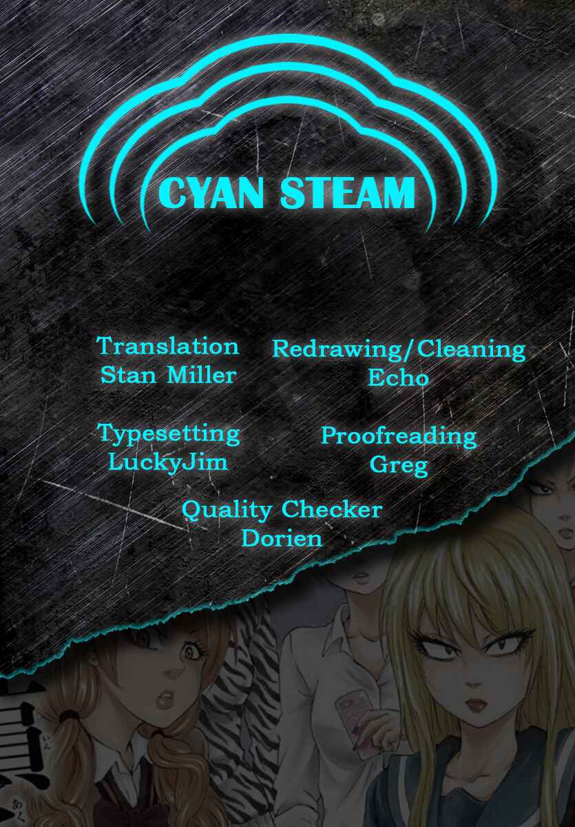 Page 21 Chapter 134 Rokudou no Onna-tachi