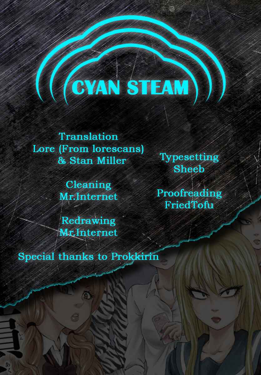 Page 20 Chapter 76 Rokudou no Onna-tachi