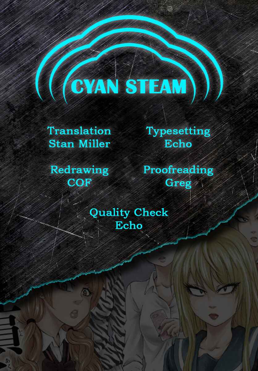 Page 20 Chapter 183 Rokudou no Onna-tachi