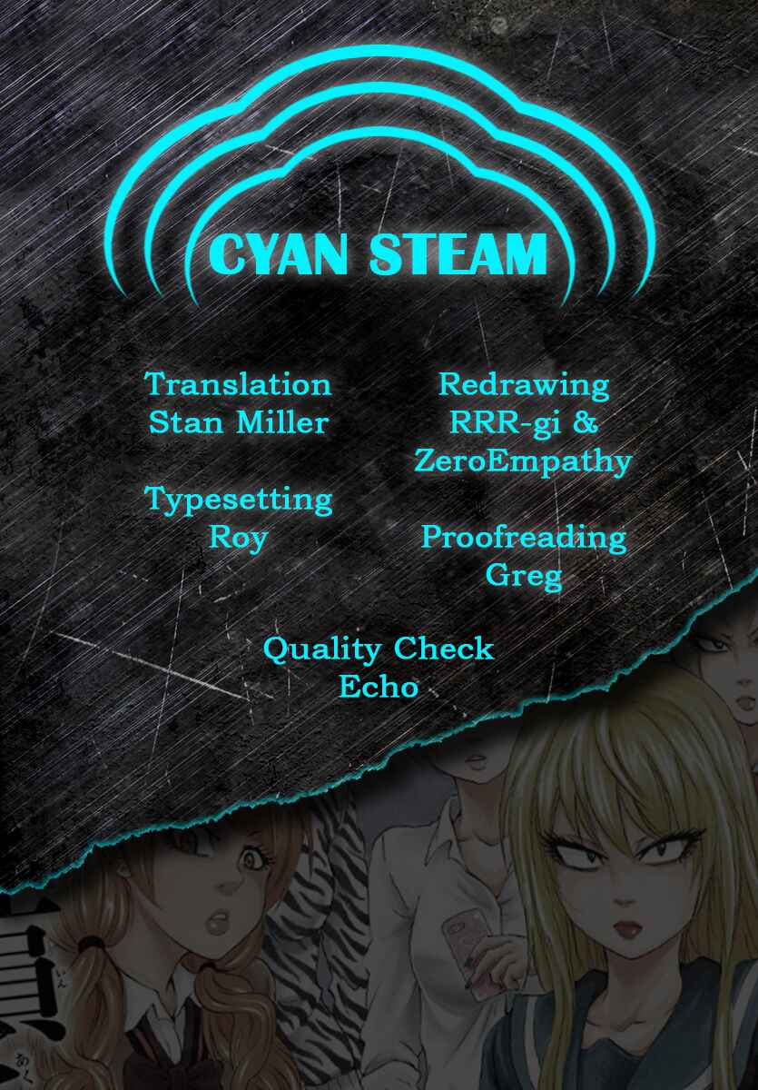 Page 19 Chapter 156 Rokudou no Onna-tachi