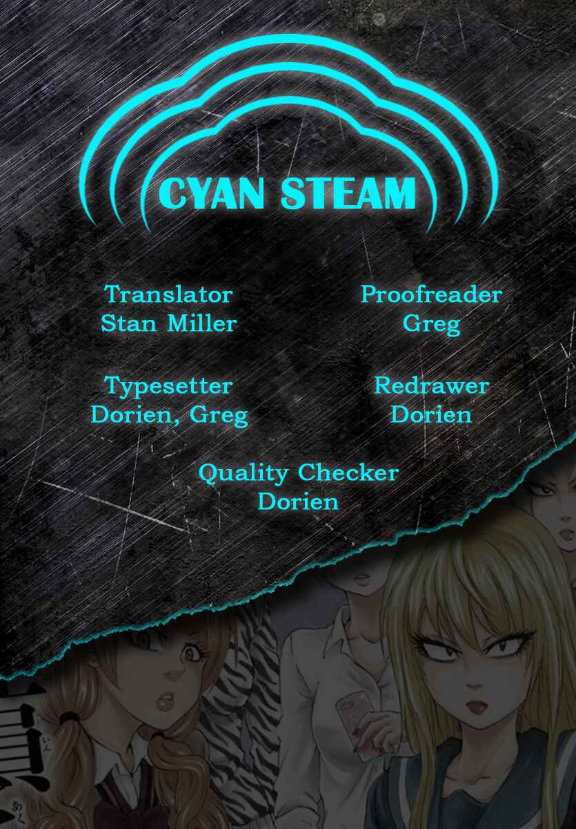 Page 20 Chapter 135 Rokudou no Onna-tachi