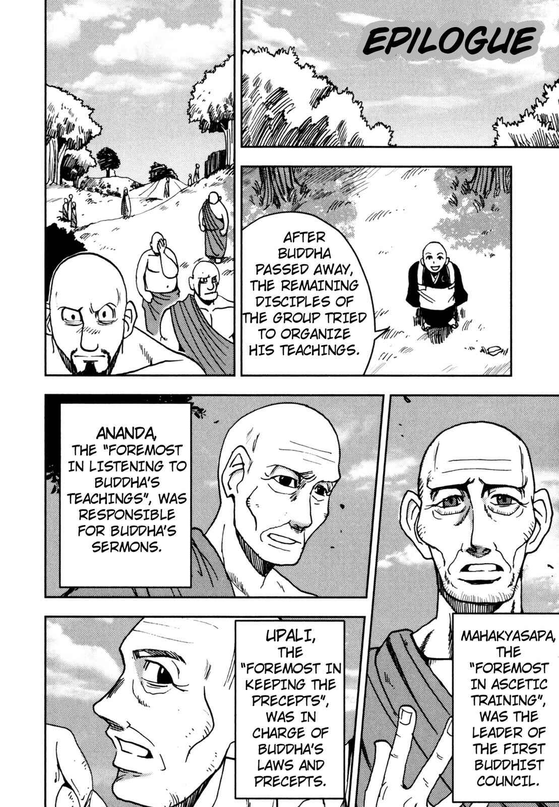 Page 1 Chapter 10 The Word of BUDDHA (Variety Art Works)