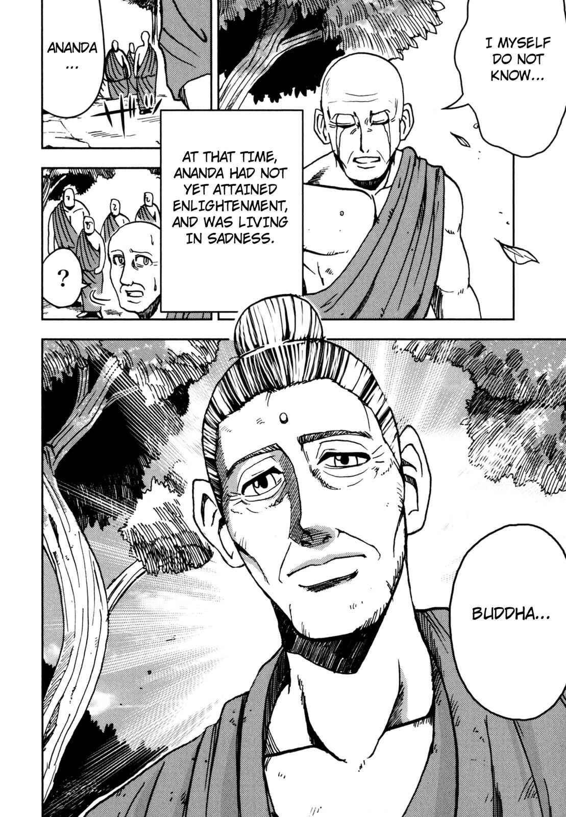 Page 5 Chapter 9 The Word of BUDDHA (Variety Art Works)