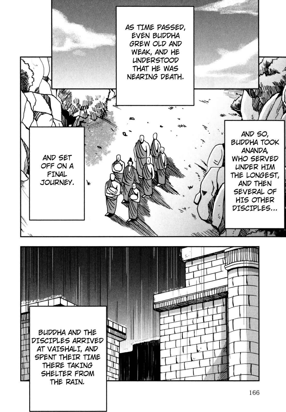 Page 7 Chapter 9 The Word of BUDDHA (Variety Art Works)