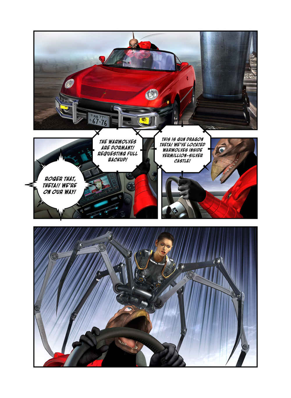 Page 104 Chapter Unknown_c323 Gun Dragon II