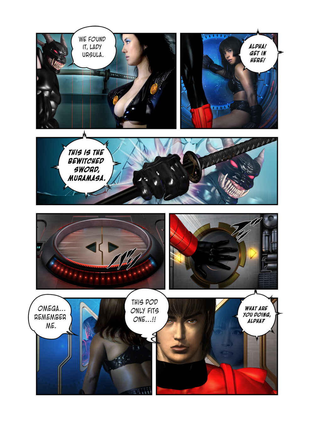 Page 11 Chapter Unknown_c323 Gun Dragon II