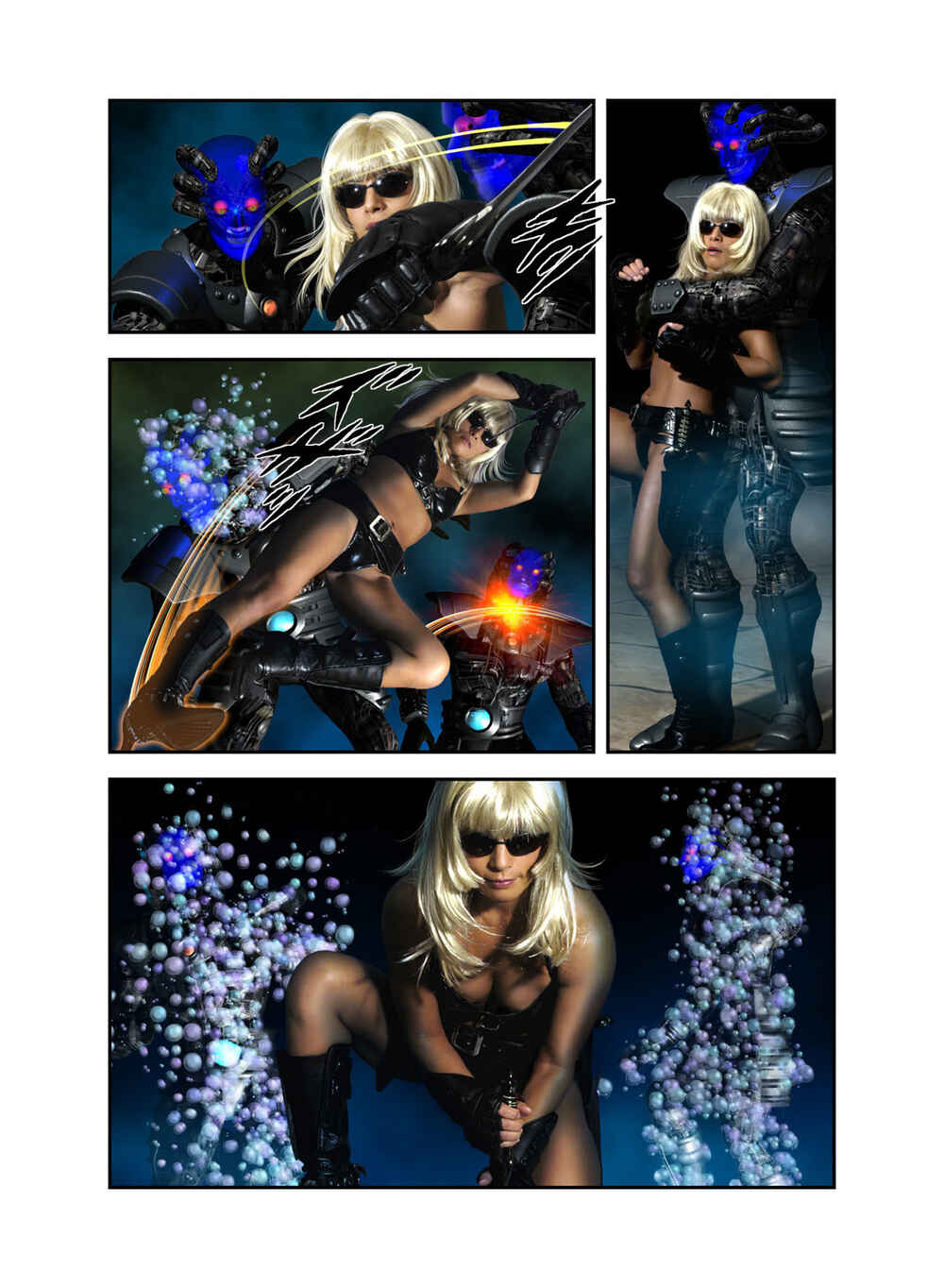 Page 119 Chapter Unknown_c323 Gun Dragon II