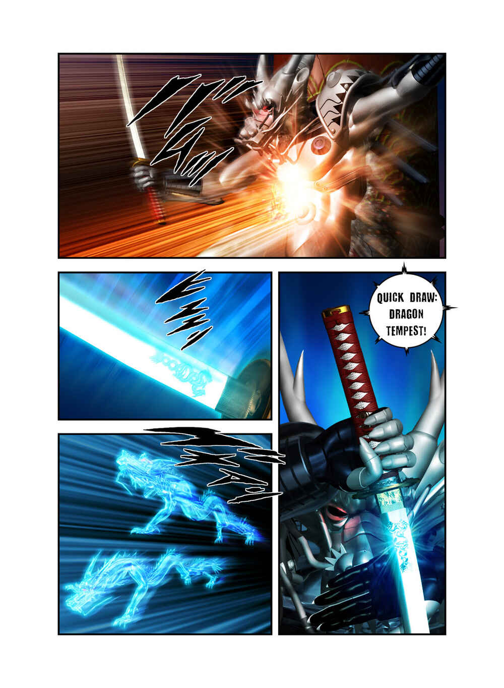 Page 124 Chapter Unknown_c323 Gun Dragon II