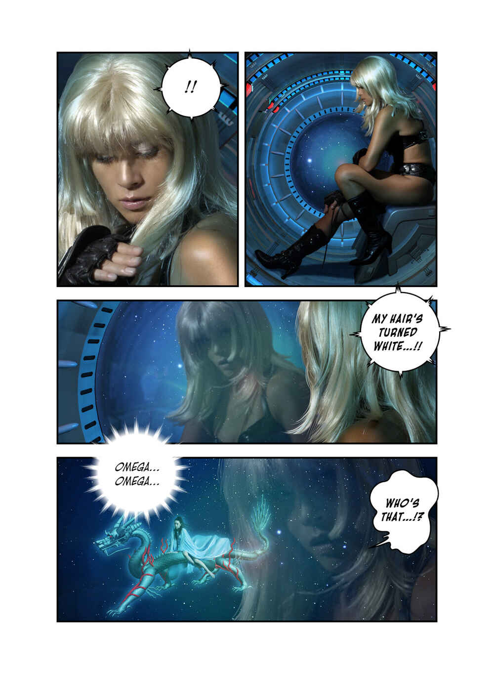 Page 14 Chapter Unknown_c323 Gun Dragon II