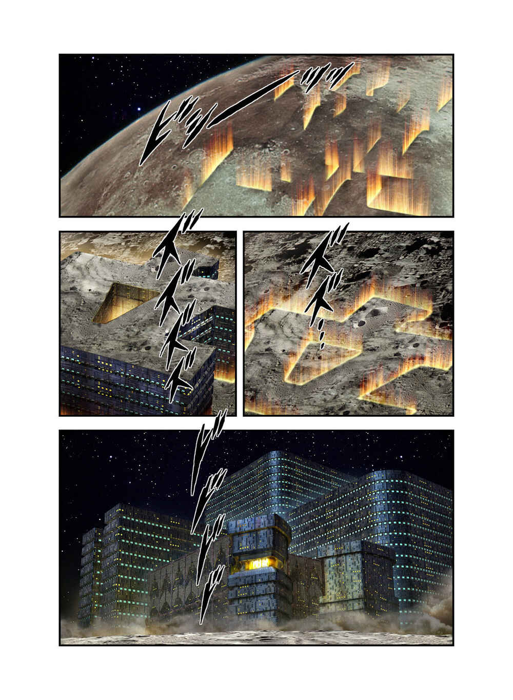 Page 141 Chapter Unknown_c323 Gun Dragon II
