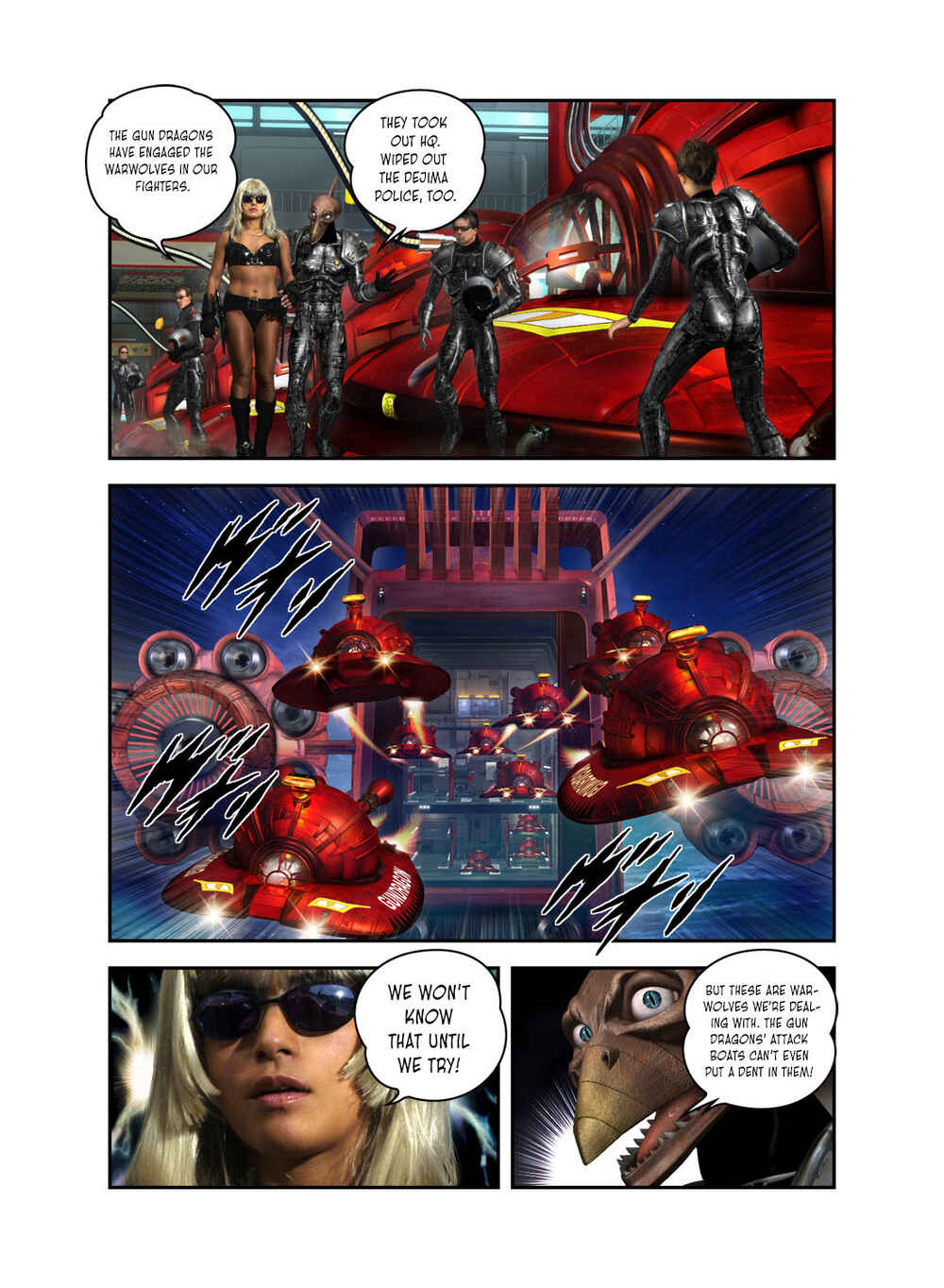 Page 149 Chapter Unknown_c323 Gun Dragon II