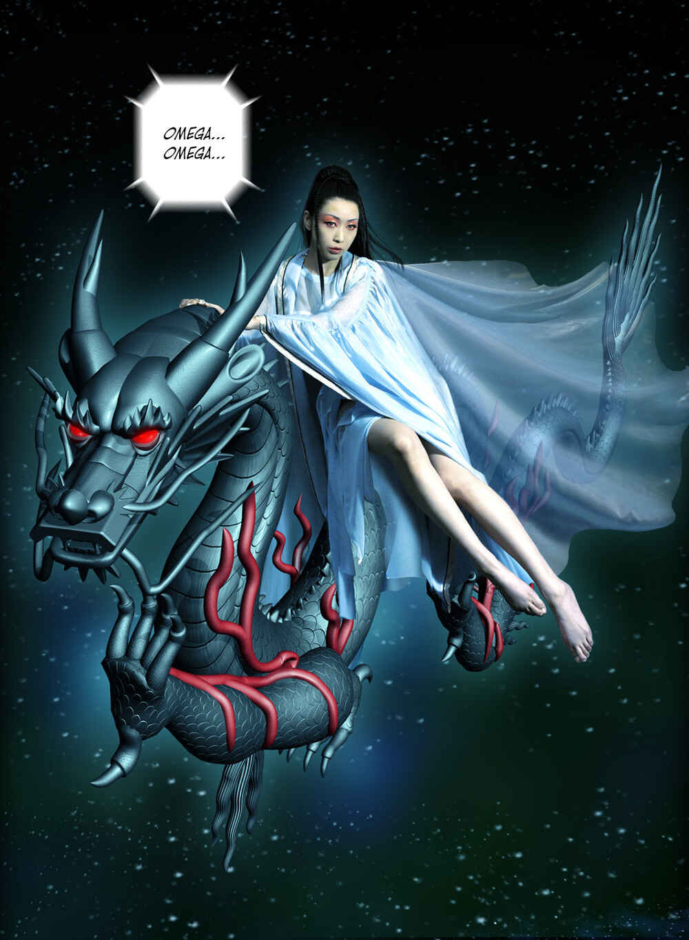 Page 15 Chapter Unknown_c323 Gun Dragon II