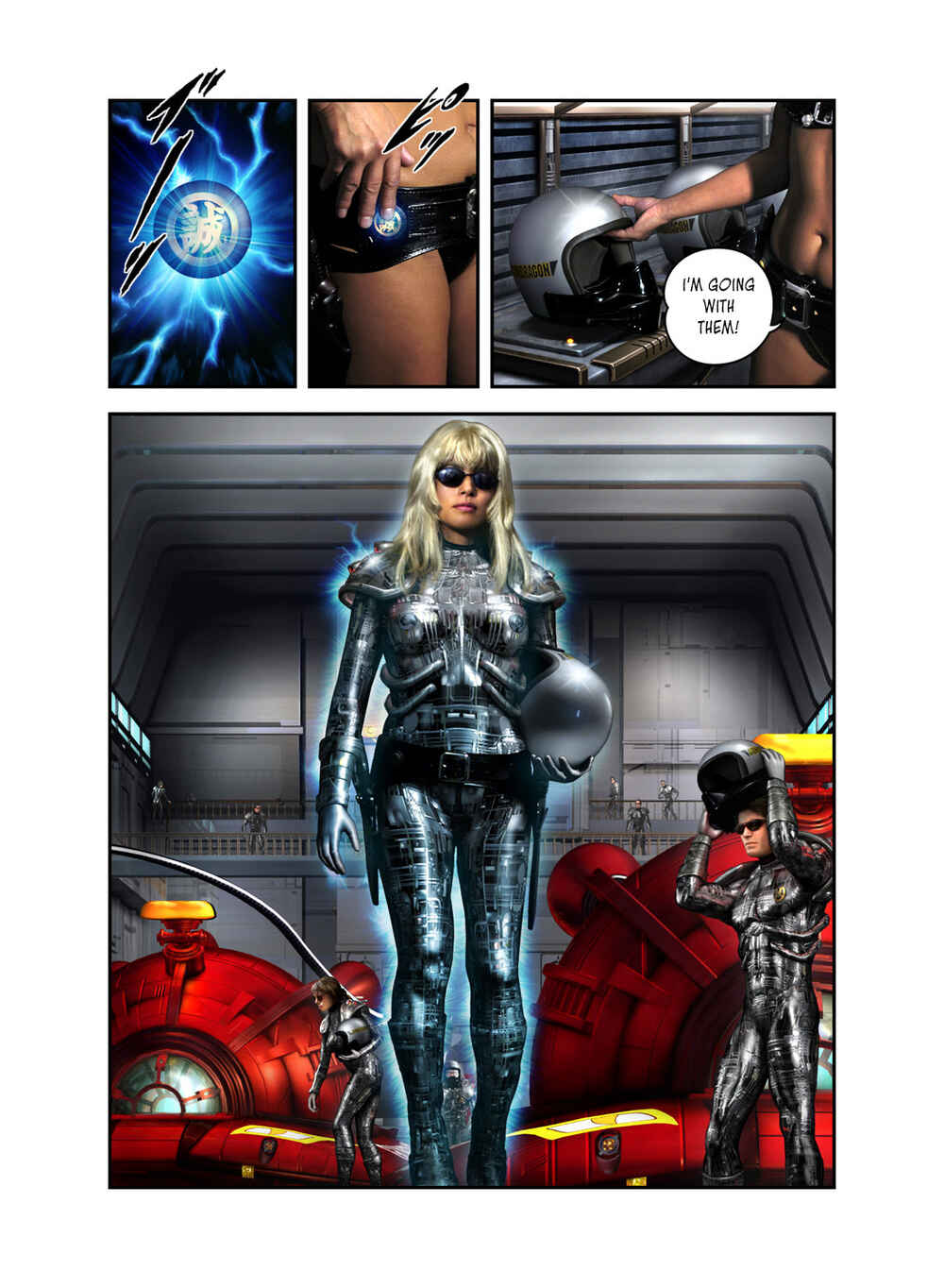 Page 150 Chapter Unknown_c323 Gun Dragon II