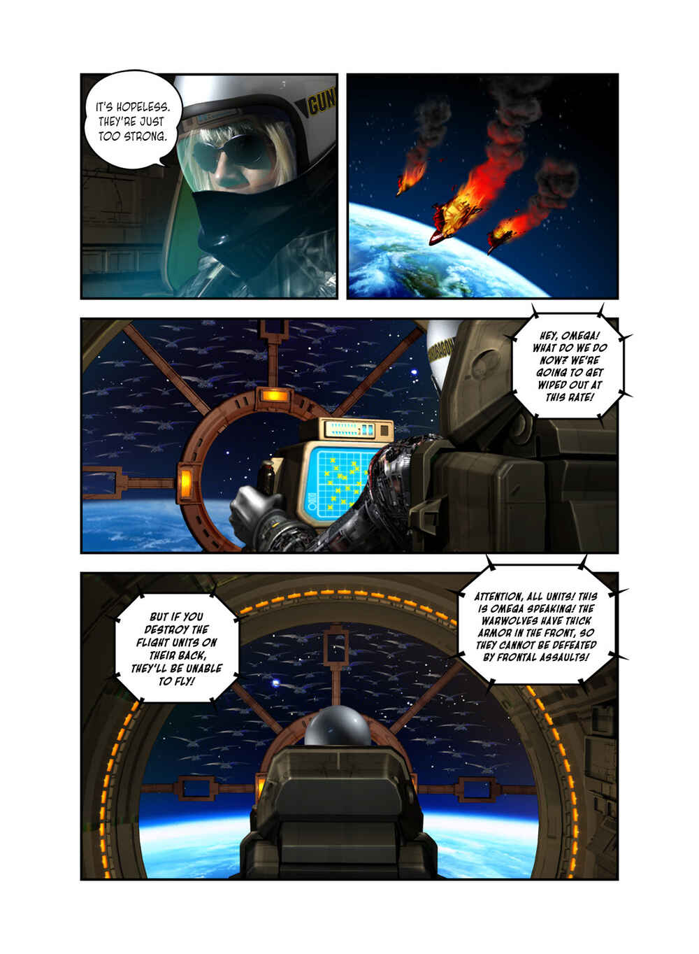 Page 153 Chapter Unknown_c323 Gun Dragon II