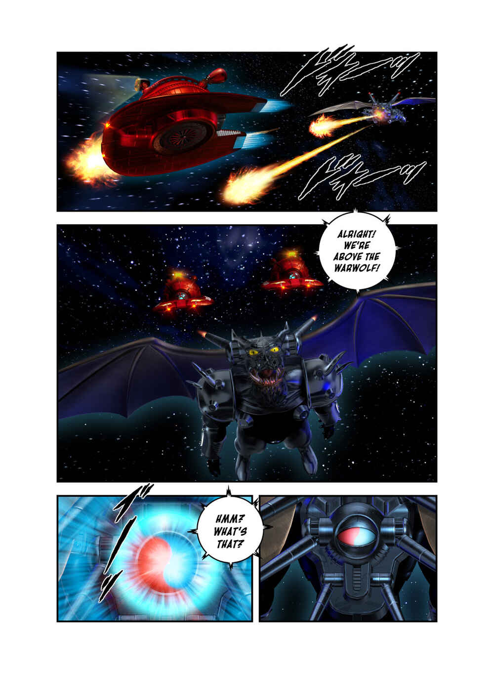 Page 156 Chapter Unknown_c323 Gun Dragon II