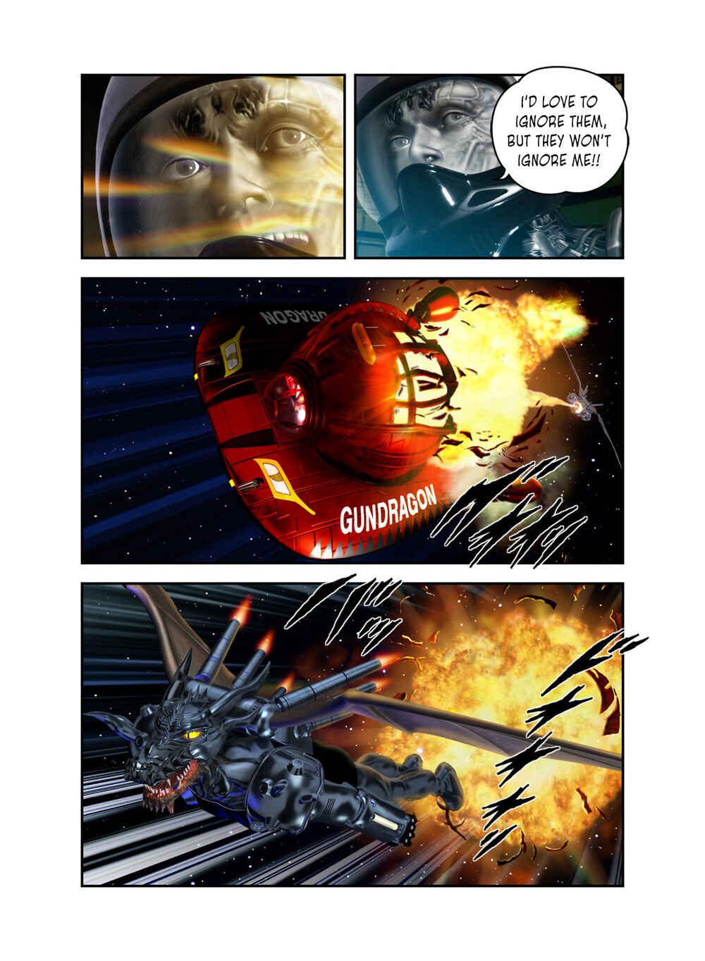 Page 158 Chapter Unknown_c323 Gun Dragon II