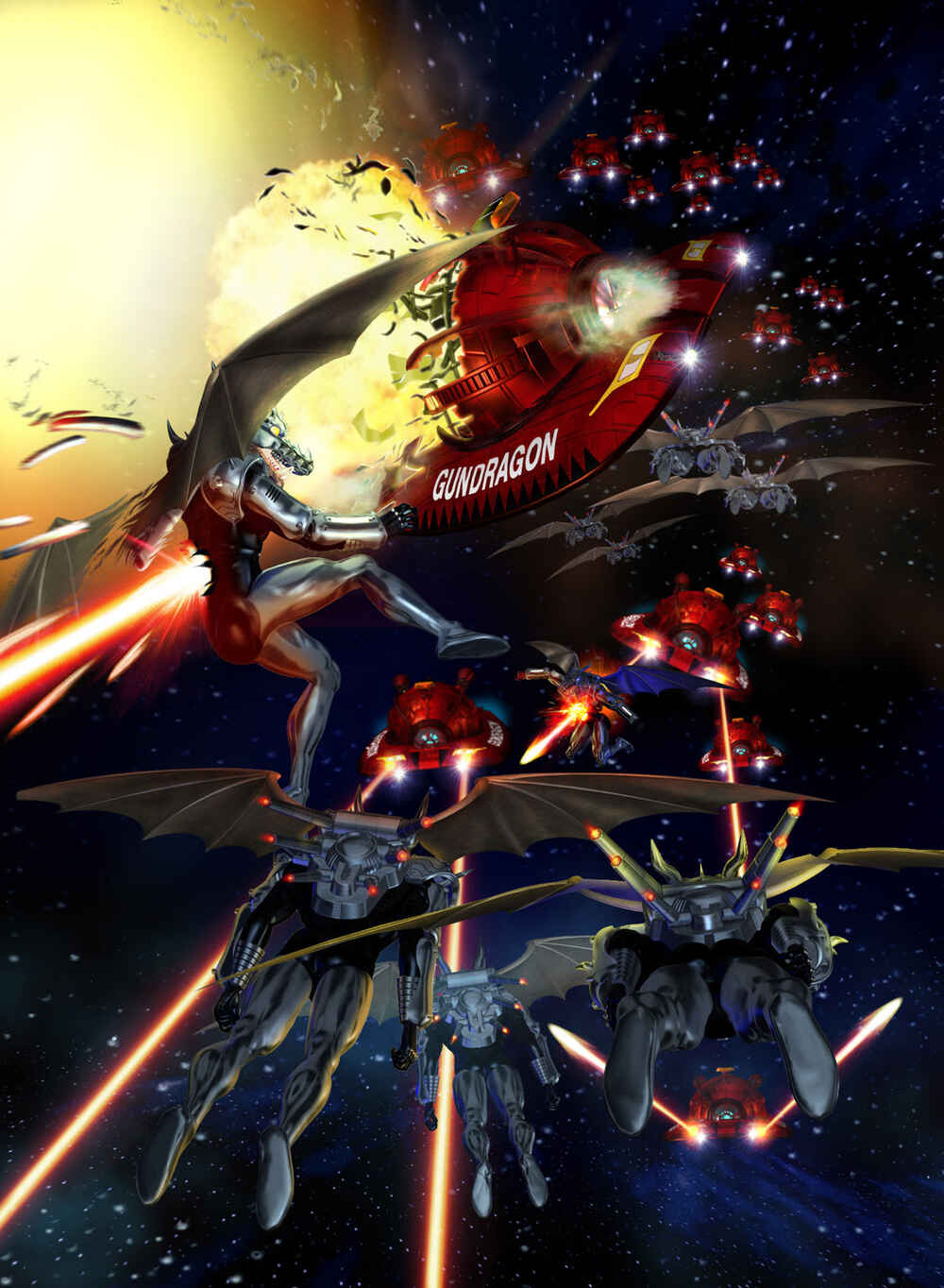 Page 159 Chapter Unknown_c323 Gun Dragon II