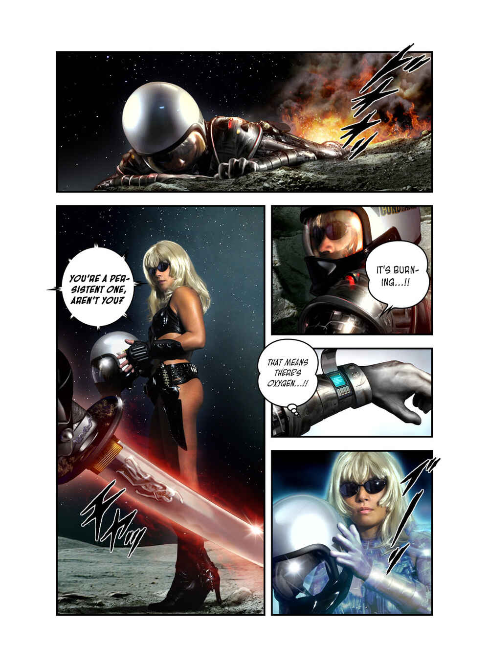 Page 169 Chapter Unknown_c323 Gun Dragon II