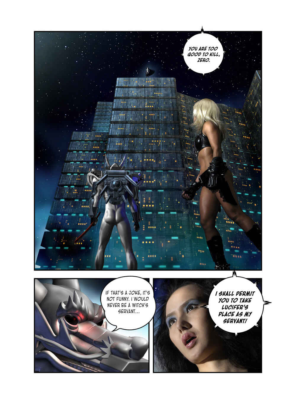 Page 175 Chapter Unknown_c323 Gun Dragon II