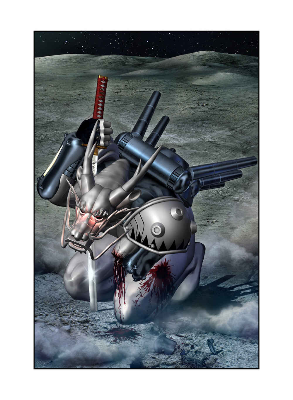 Page 183 Chapter Unknown_c323 Gun Dragon II