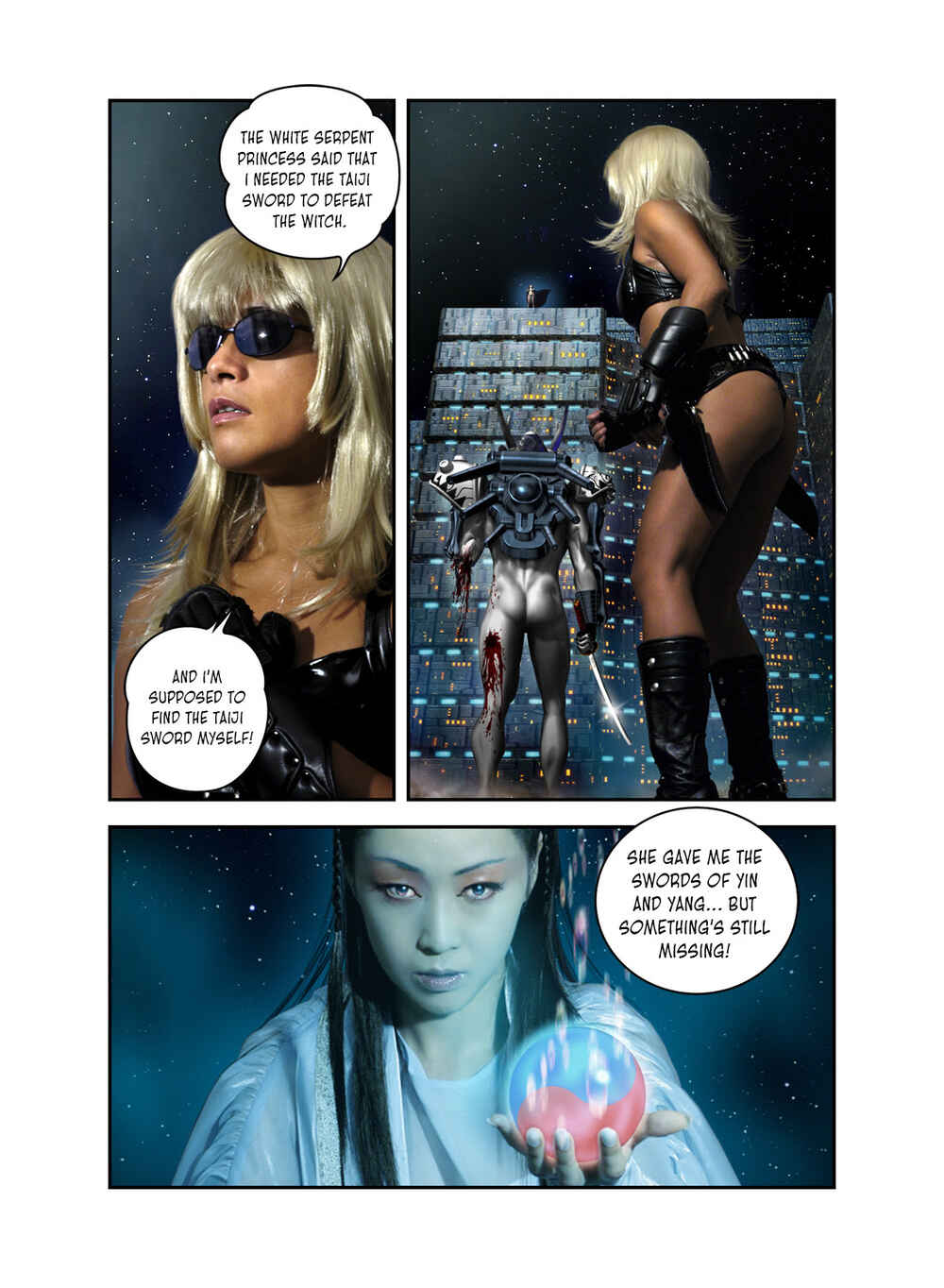 Page 185 Chapter Unknown_c323 Gun Dragon II