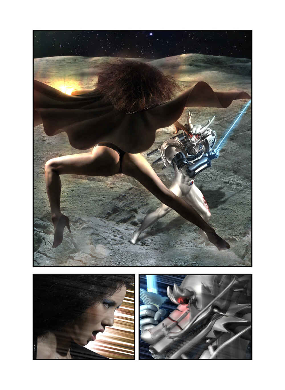 Page 192 Chapter Unknown_c323 Gun Dragon II