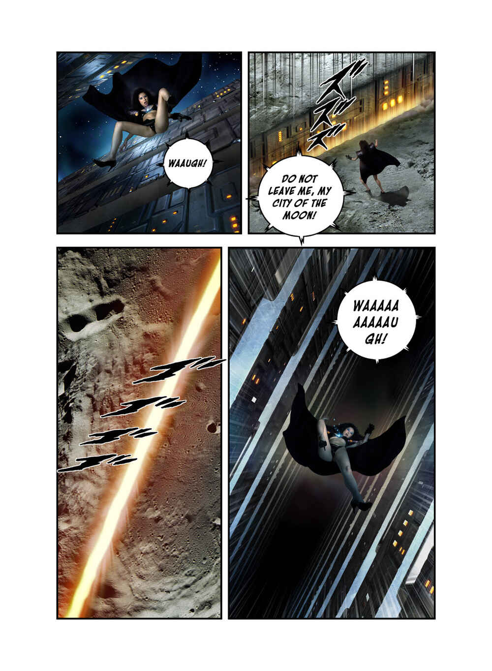 Page 196 Chapter Unknown_c323 Gun Dragon II