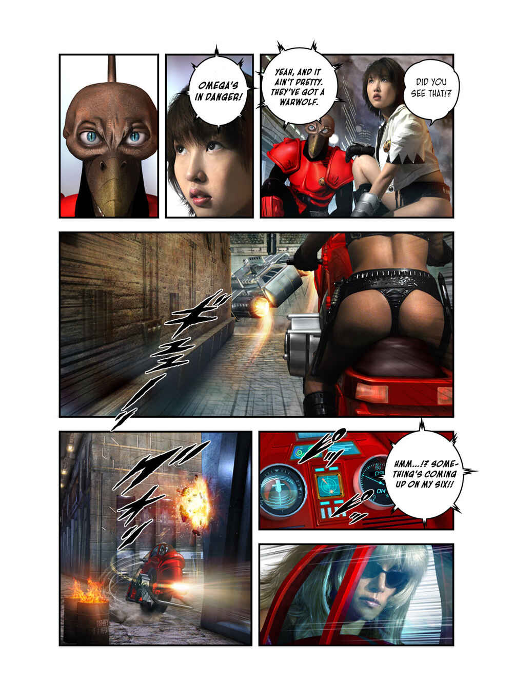 Page 37 Chapter Unknown_c323 Gun Dragon II