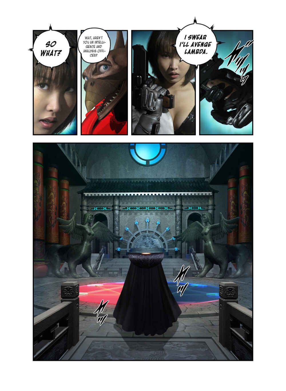 Page 51 Chapter Unknown_c323 Gun Dragon II