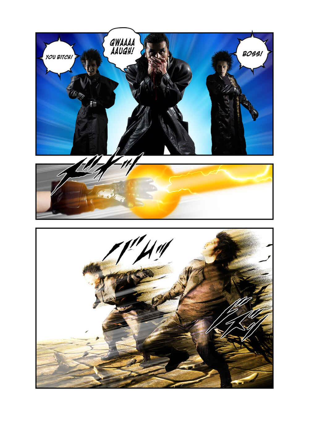 Page 56 Chapter Unknown_c323 Gun Dragon II