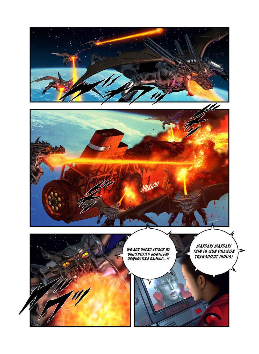 Page 6 Chapter Unknown_c323 Gun Dragon II