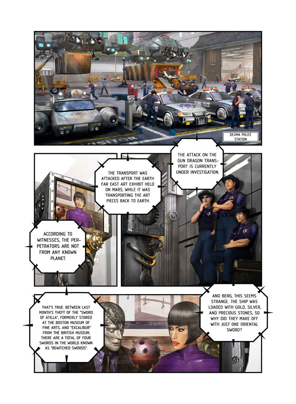 Page 62 Chapter Unknown_c323 Gun Dragon II