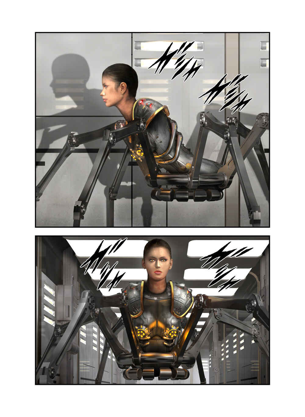 Page 65 Chapter Unknown_c323 Gun Dragon II