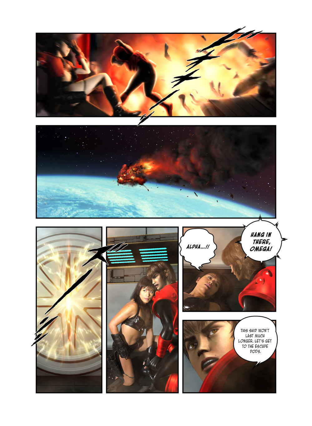 Page 7 Chapter Unknown_c323 Gun Dragon II