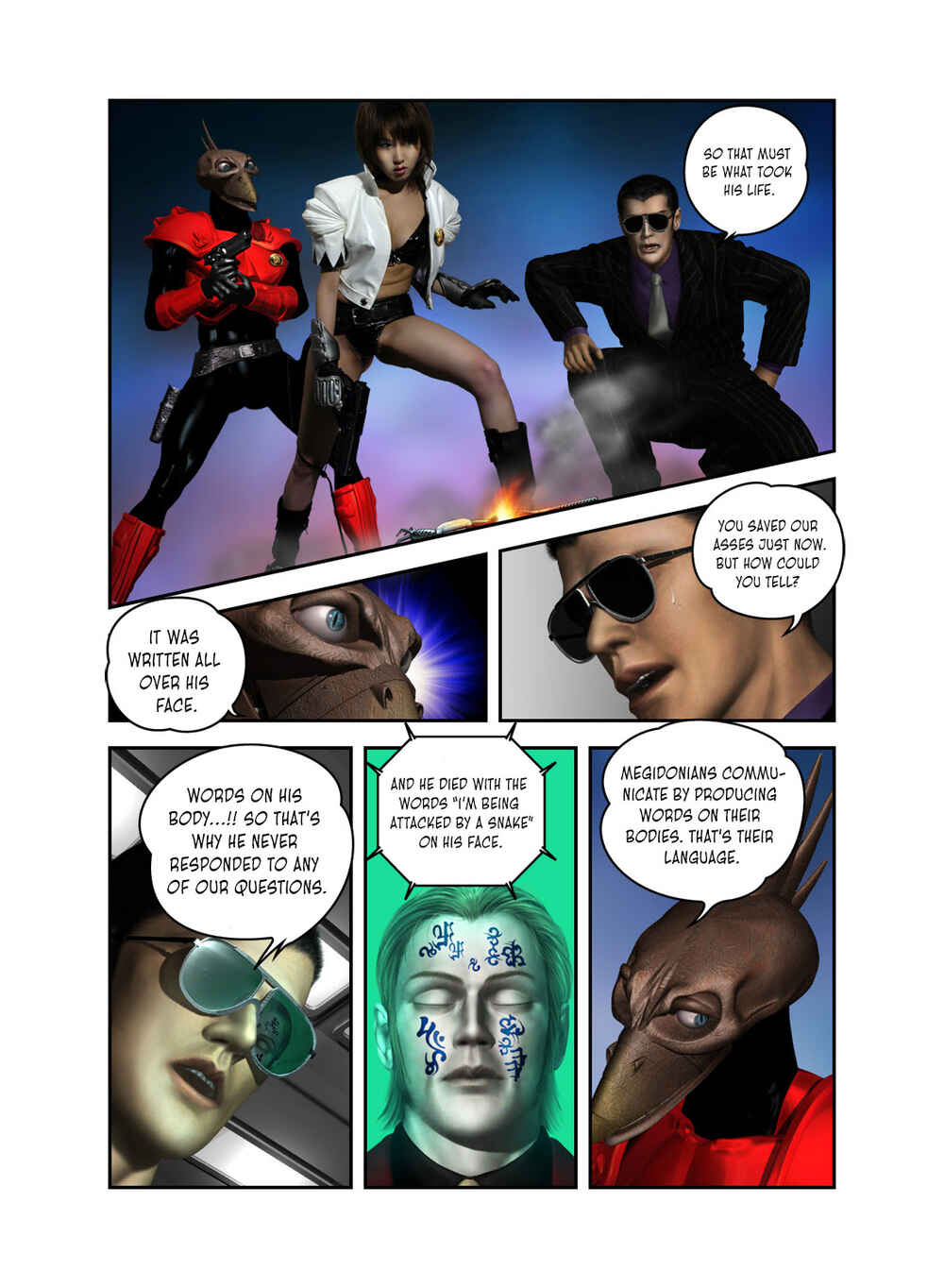 Page 75 Chapter Unknown_c323 Gun Dragon II
