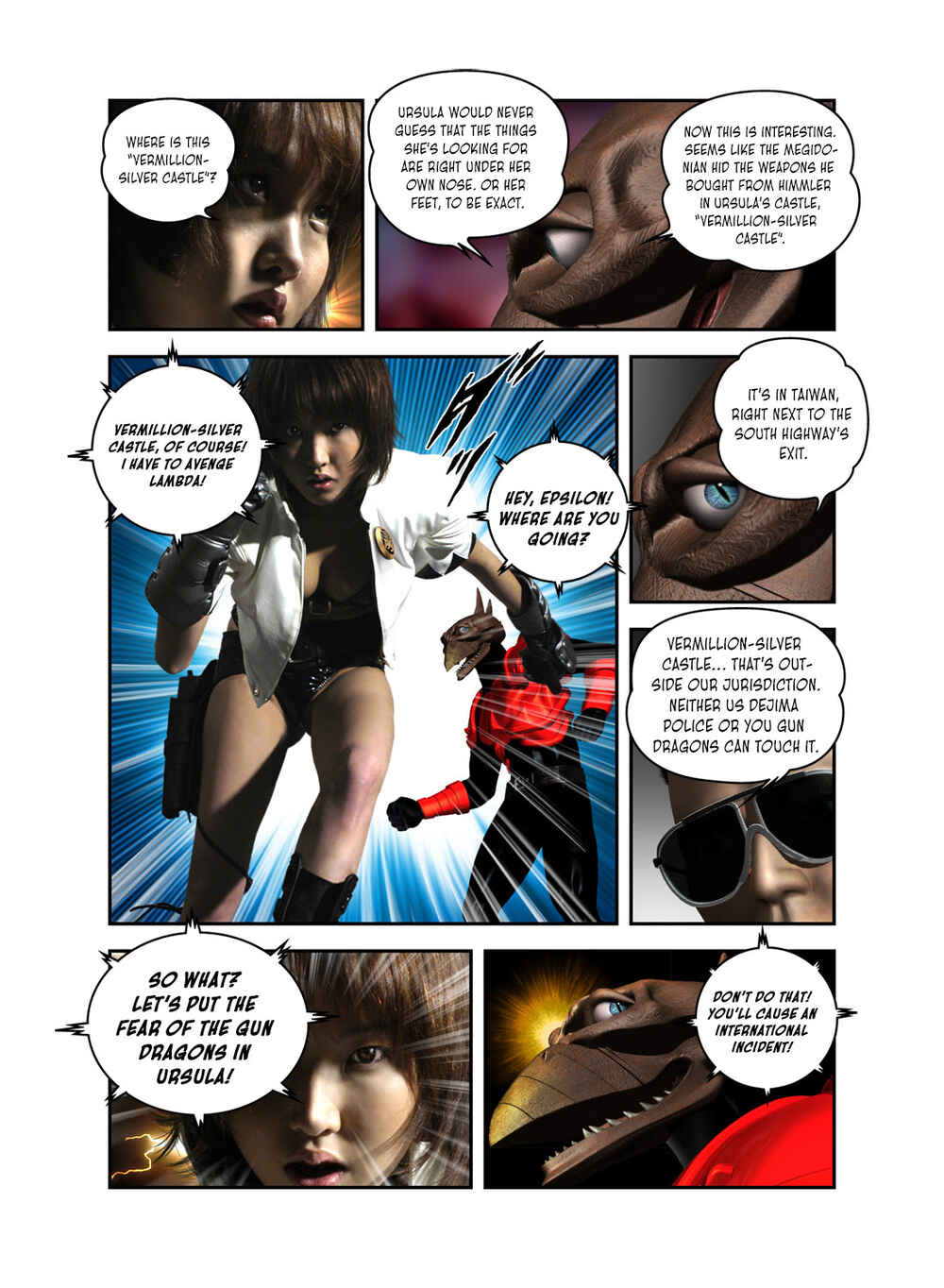 Page 77 Chapter Unknown_c323 Gun Dragon II