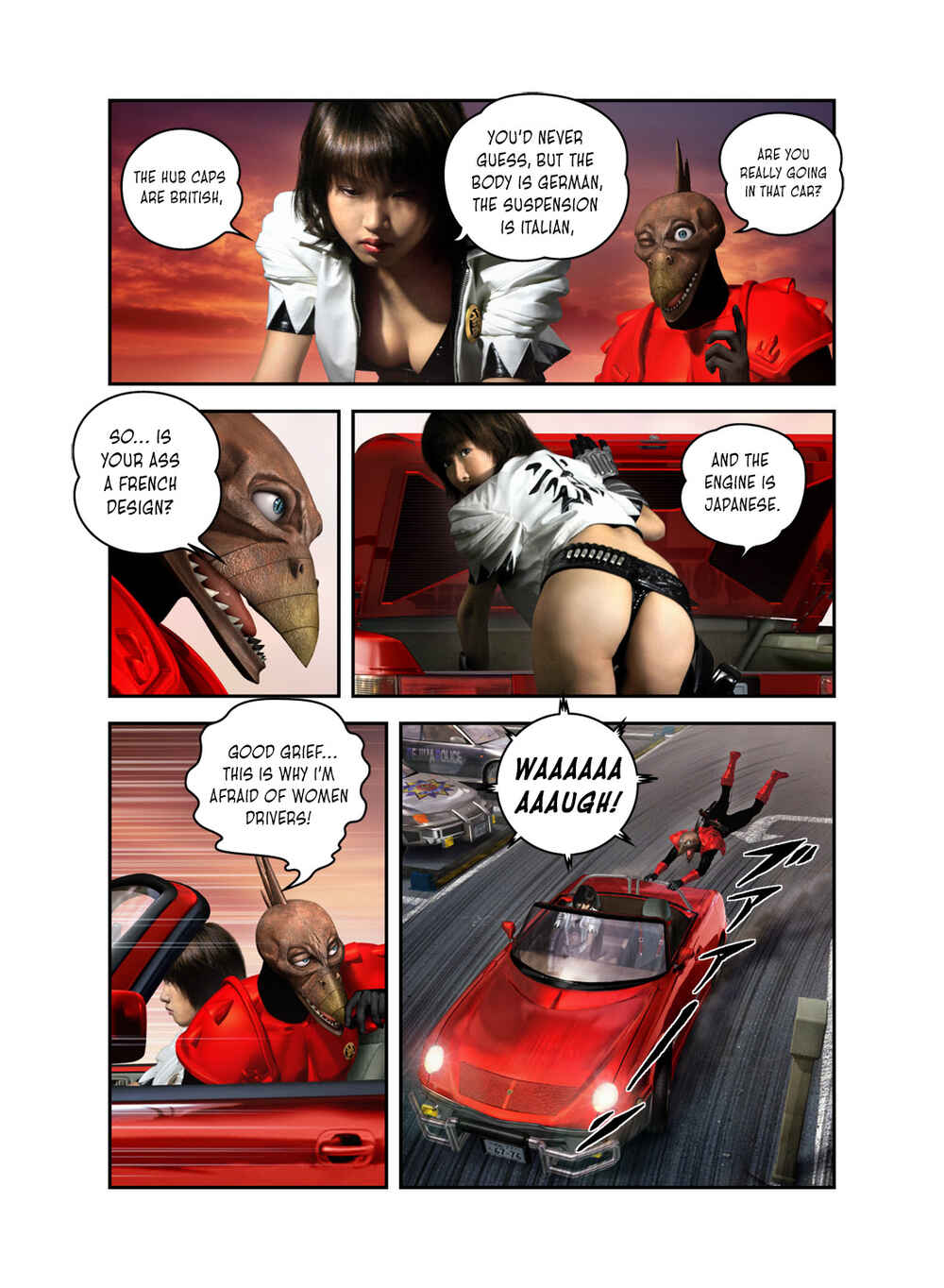 Page 79 Chapter Unknown_c323 Gun Dragon II