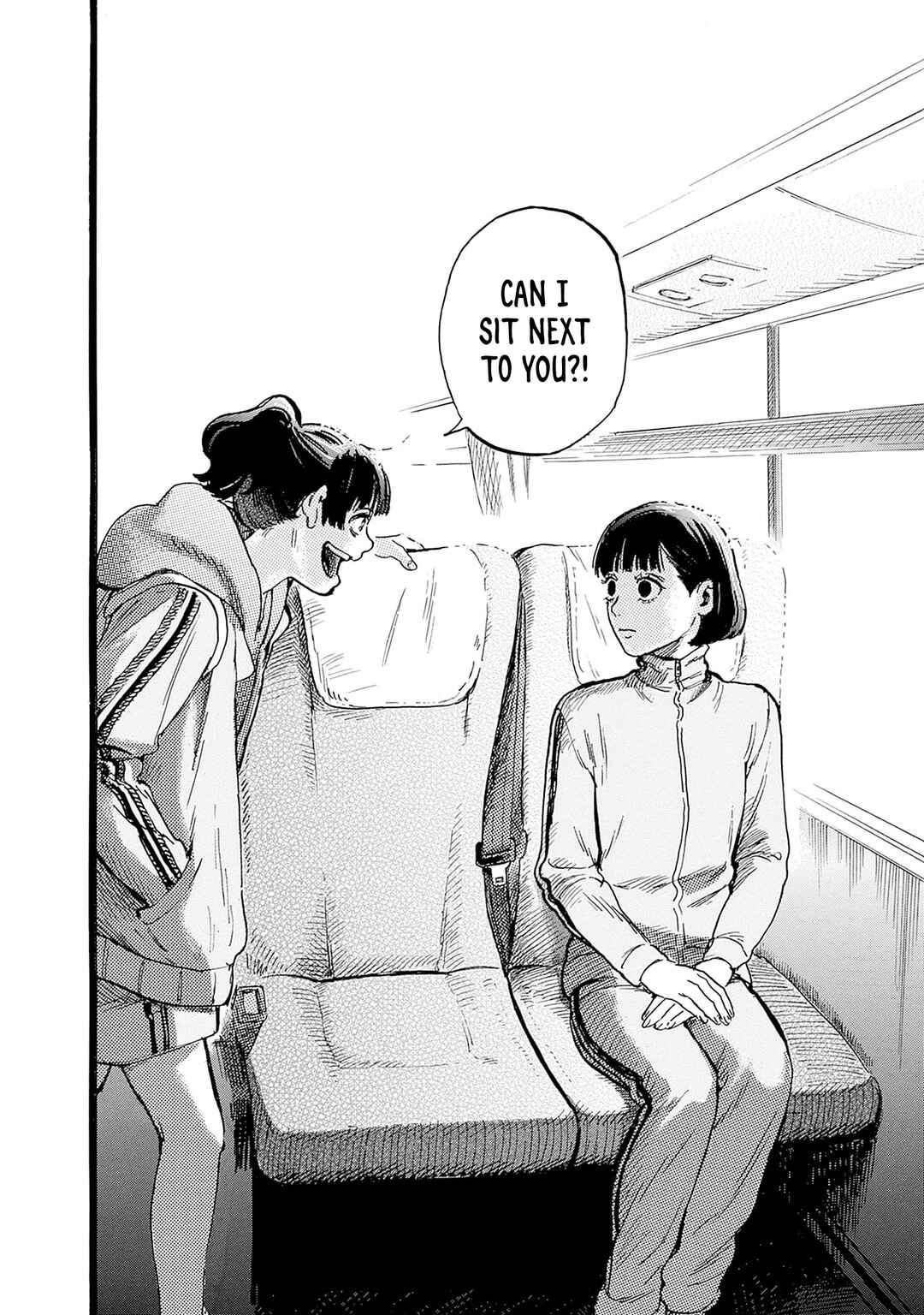 Page 44 Chapter 3 Hitoka no Yuika