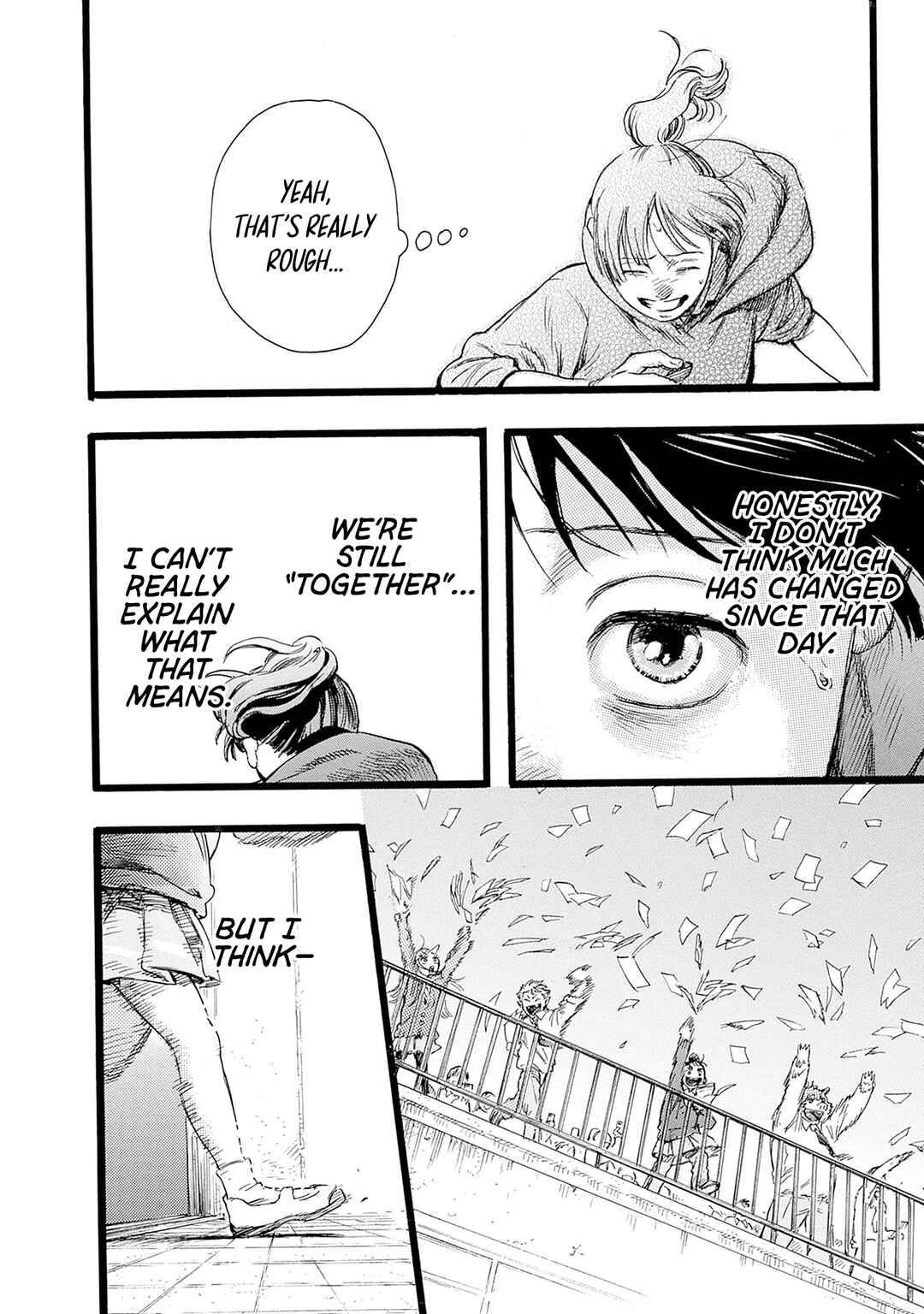 Page 26 Chapter 2 Hitoka no Yuika