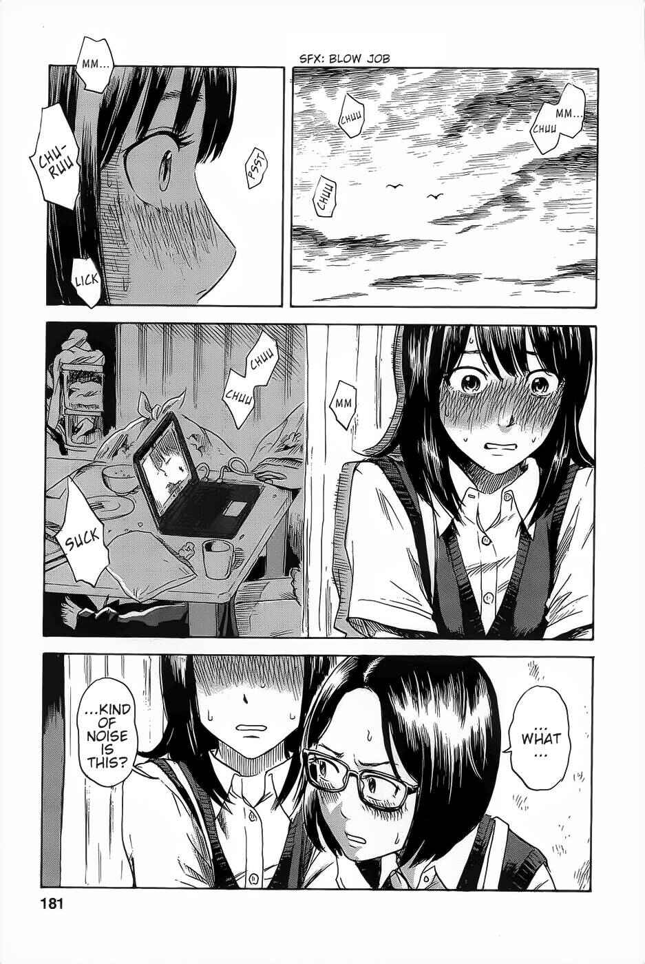 Page 13 Chapter 8 Inside Mari