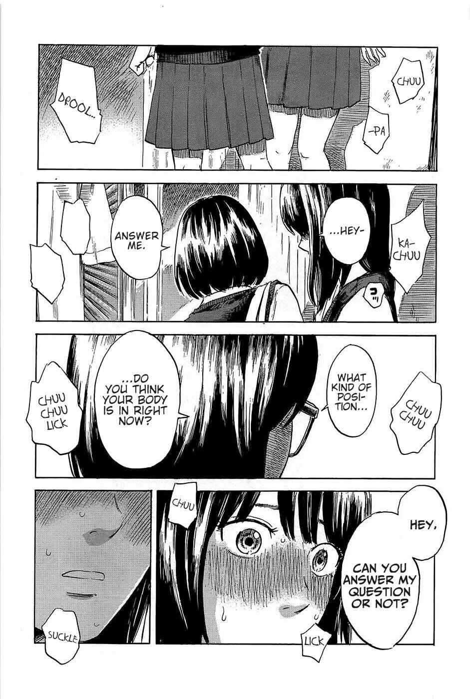 Page 15 Chapter 8 Inside Mari