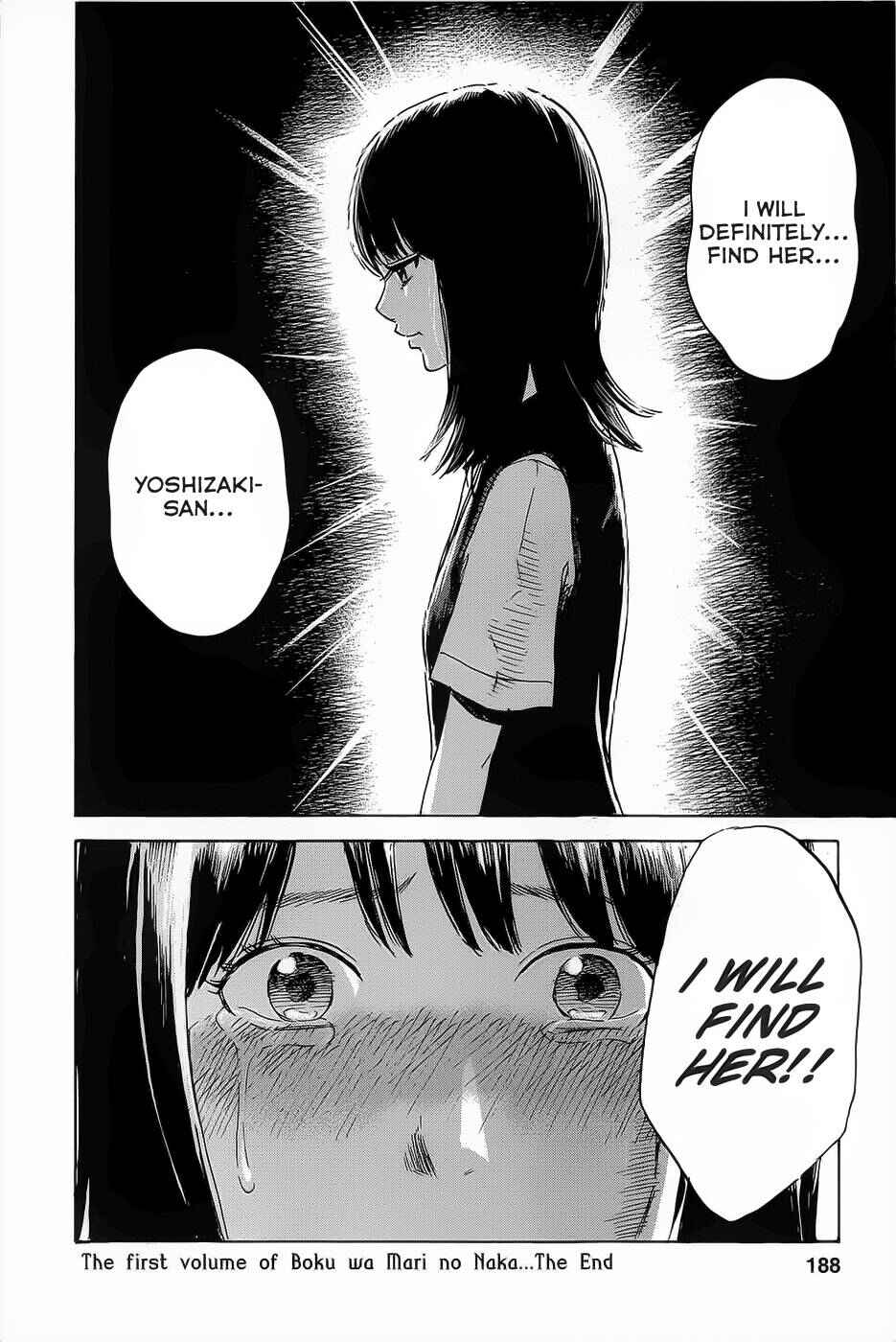 Page 20 Chapter 8 Inside Mari