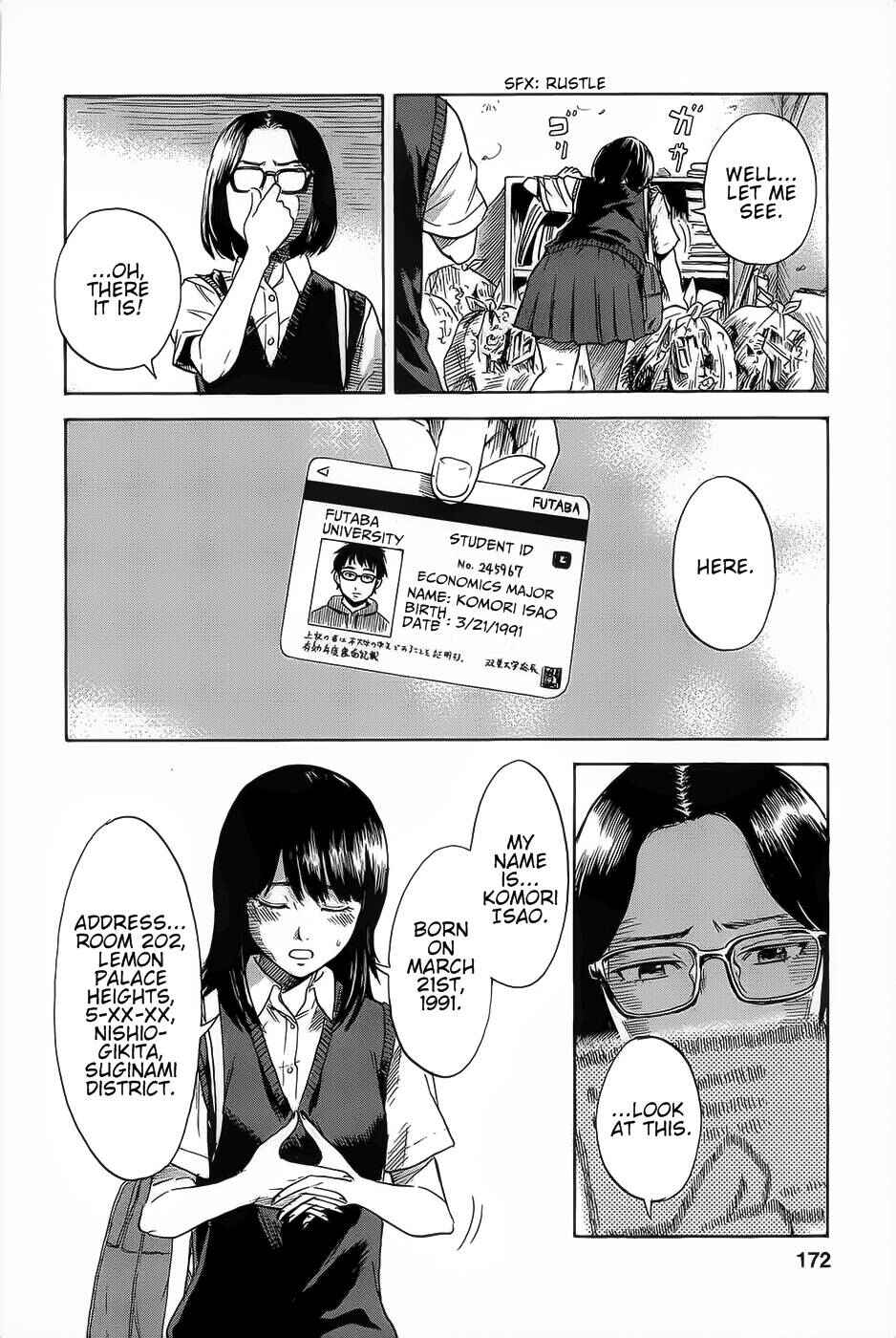 Page 4 Chapter 8 Inside Mari