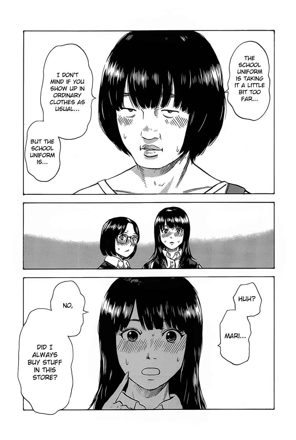 Page 20 Chapter 12 Inside Mari