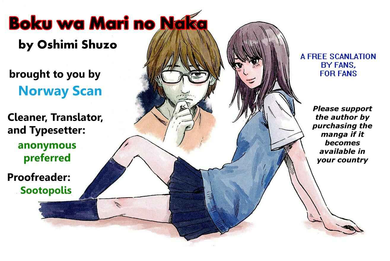 Page 22 Chapter 12 Inside Mari