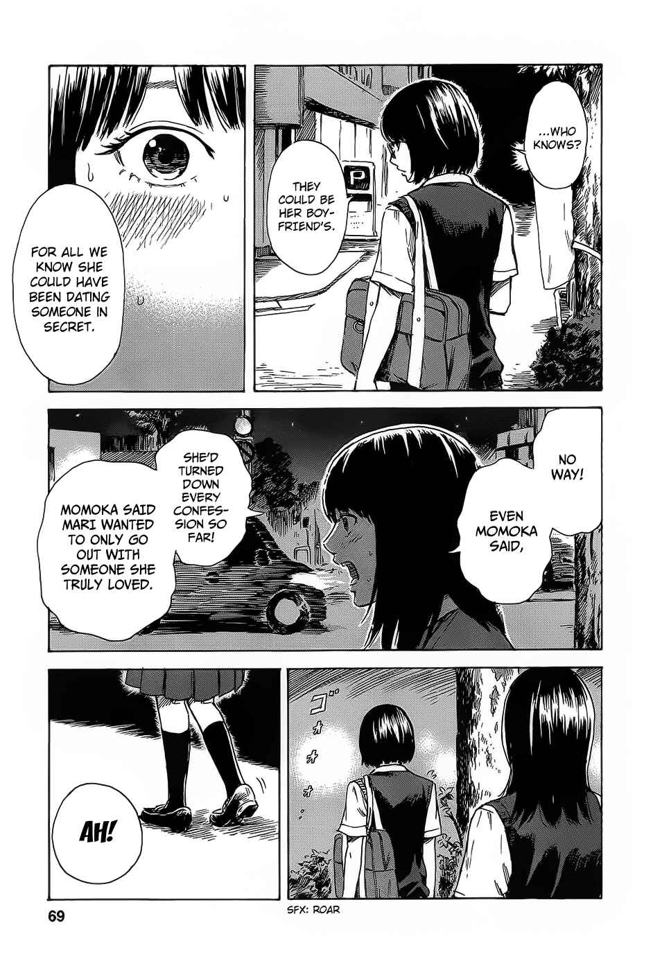 Page 4 Chapter 12 Inside Mari