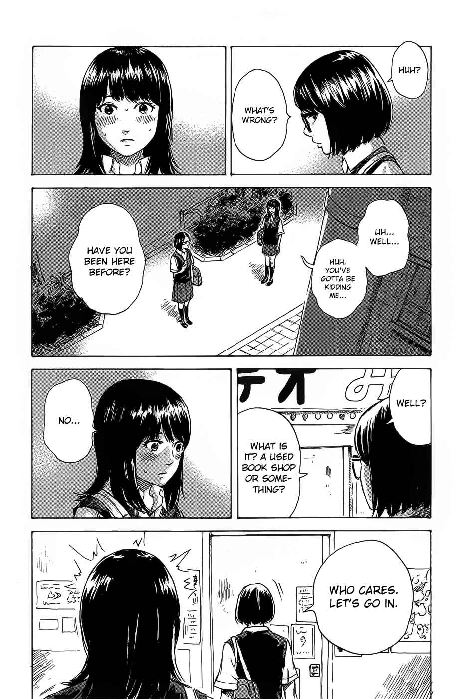 Page 6 Chapter 12 Inside Mari