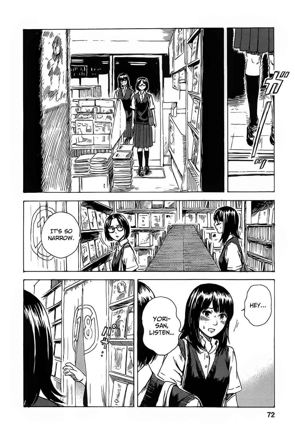 Page 7 Chapter 12 Inside Mari