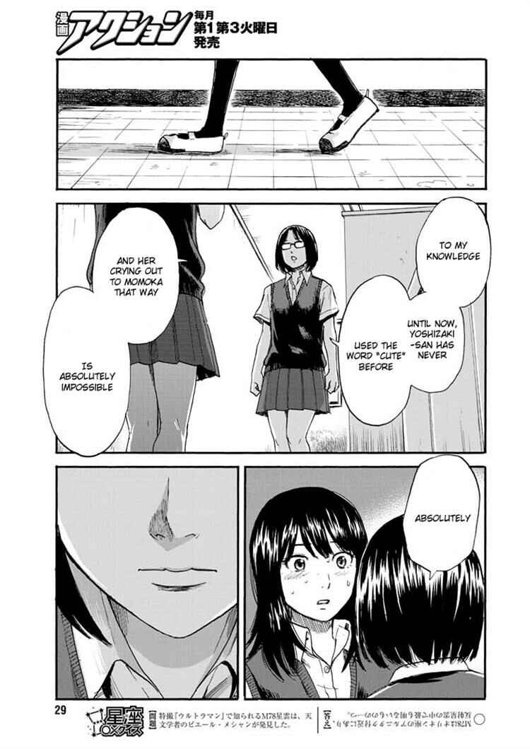 Page 21 Chapter 6 Inside Mari